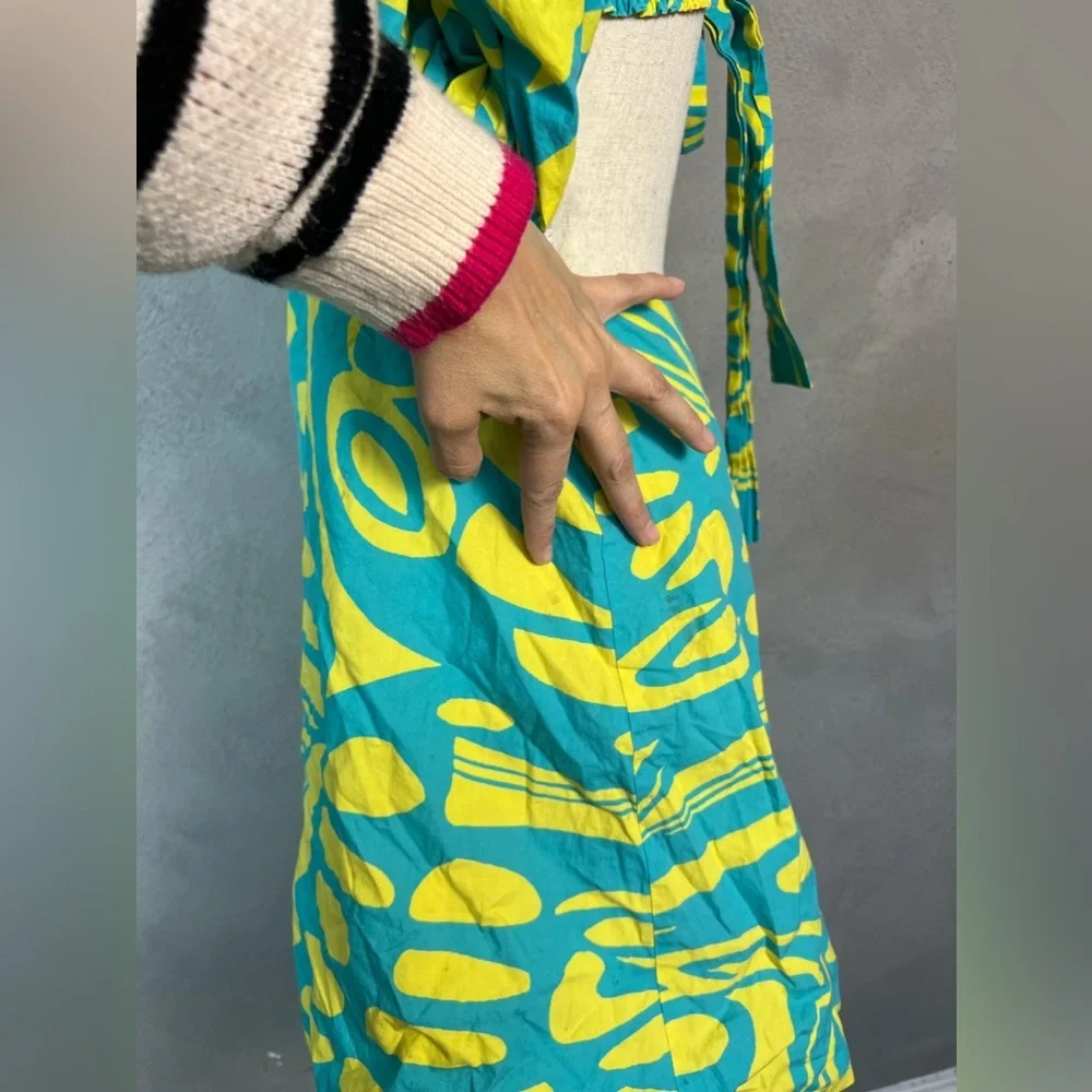 Alexis Bodhi Dress in Size M